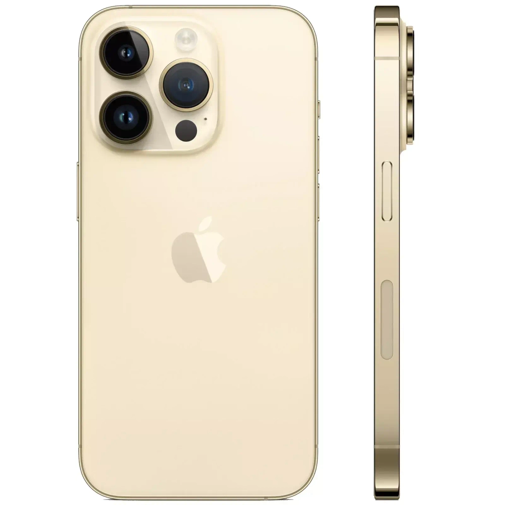 Смартфон Apple iPhone 14 Pro 256Gb Gold