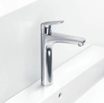 Смеситель для раковины Hansgrohe Focus 31518000 хром