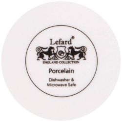 БЛЮДО LEFARD ОВАЛЬНОЕ 44*20*4,5 СМ (КОР=8ШТ.)