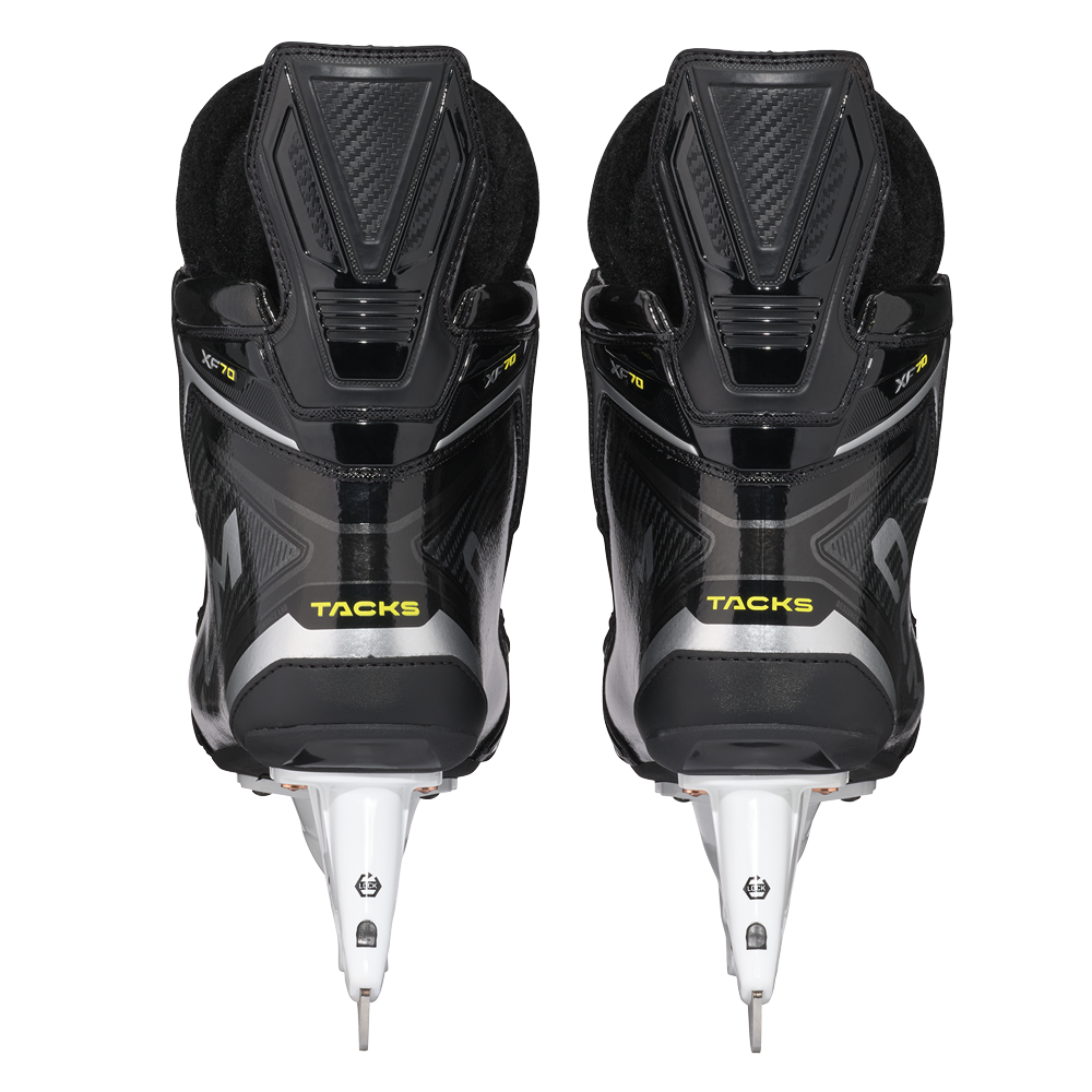 Коньки CCM TACKS XF 70 INT (Переходный)