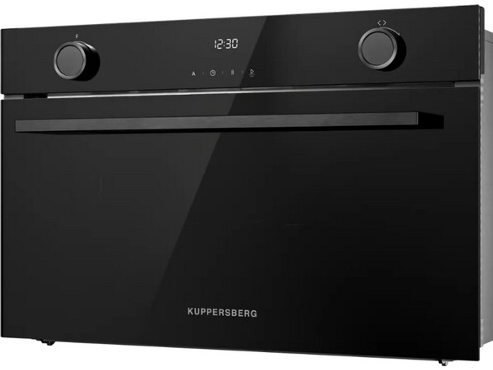 СВЧ-печь Kuppersberg HMW 611 BB встраиваемая
