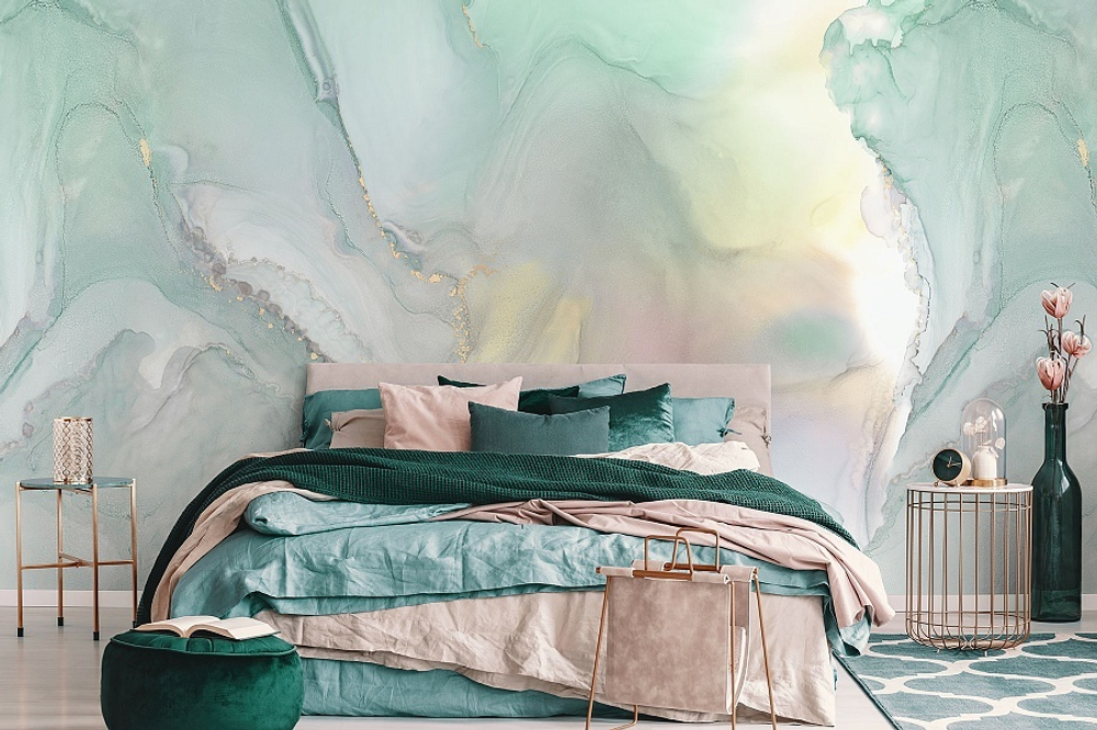 Обои и панно Affresco, коллекция  Emotion Art