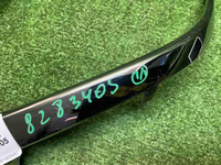 Накладка переднего бампера Toyota Camry xv70 20-24