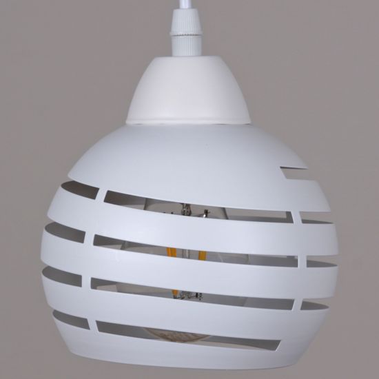 06161-0.9-03 WH светильник потолочный