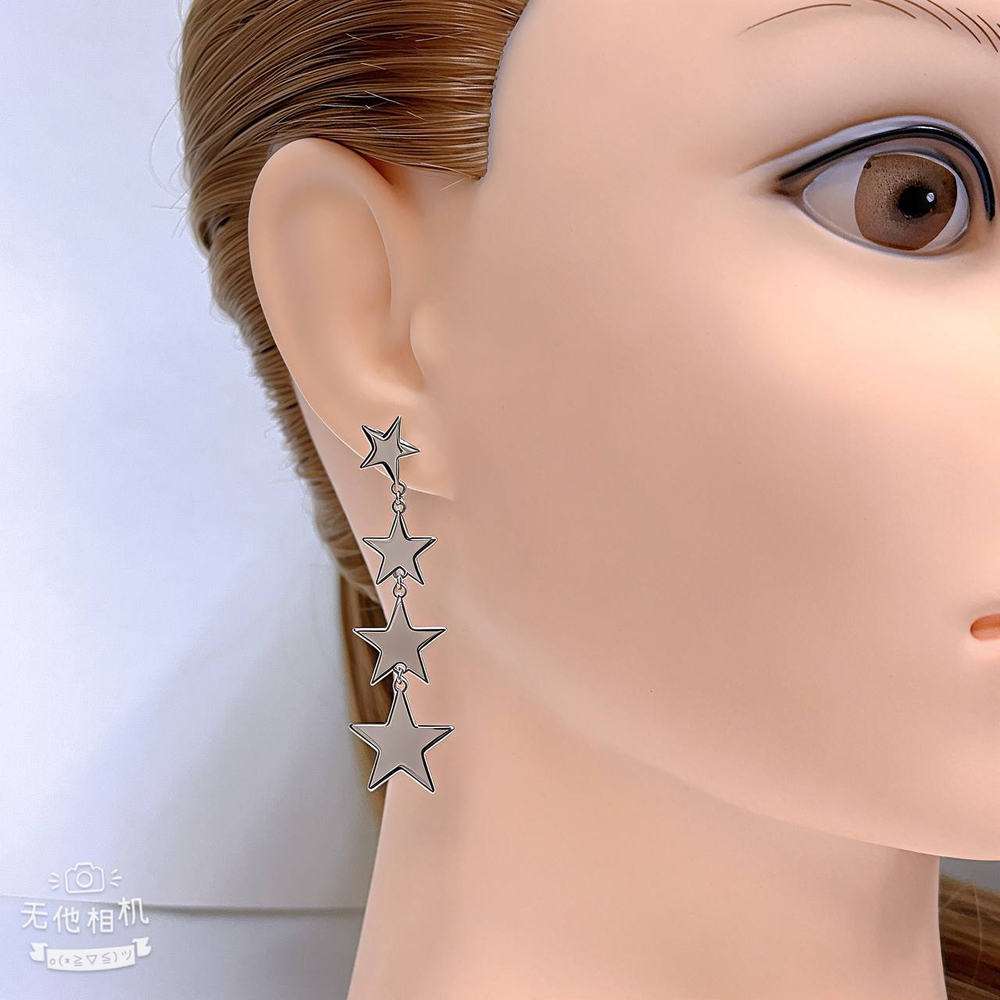 Серьги Xuping - арт322