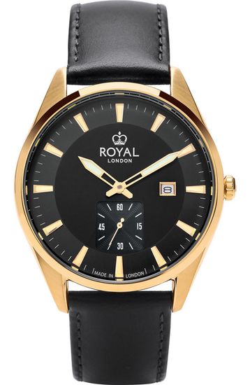 мужские часы Royal London 41394-03