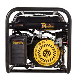 Бензиновый генератор Huter DY3.0A