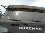 Shacman (Shaanxi) SX* 8x4 Самосвал SX331863366 (Дизельный, 12,5 л, 544 л.с., МТ)