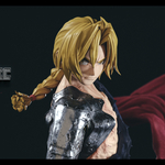 Edward Elric