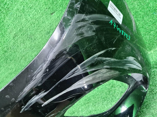 Бампер передний Mercedes E W213 (2020-2023) AMG