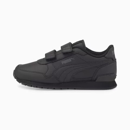 Детские кроссовки PUMA ST Runner v3 L V PS