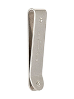 Зажим для денег Saint Laurent