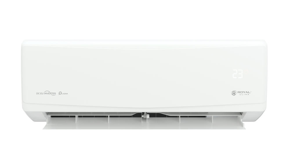 Сплит-система Royal Clima Grida DC EU Inverter RCI-GRC28HN (комплект)