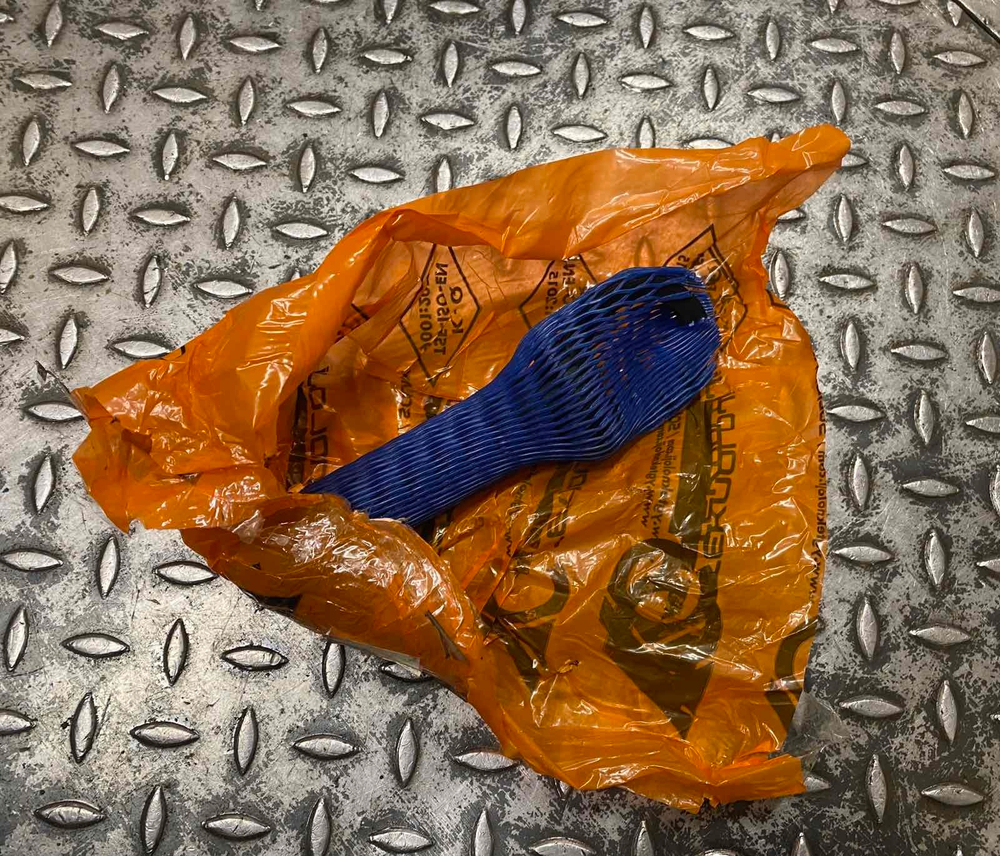 Палец 811/10030