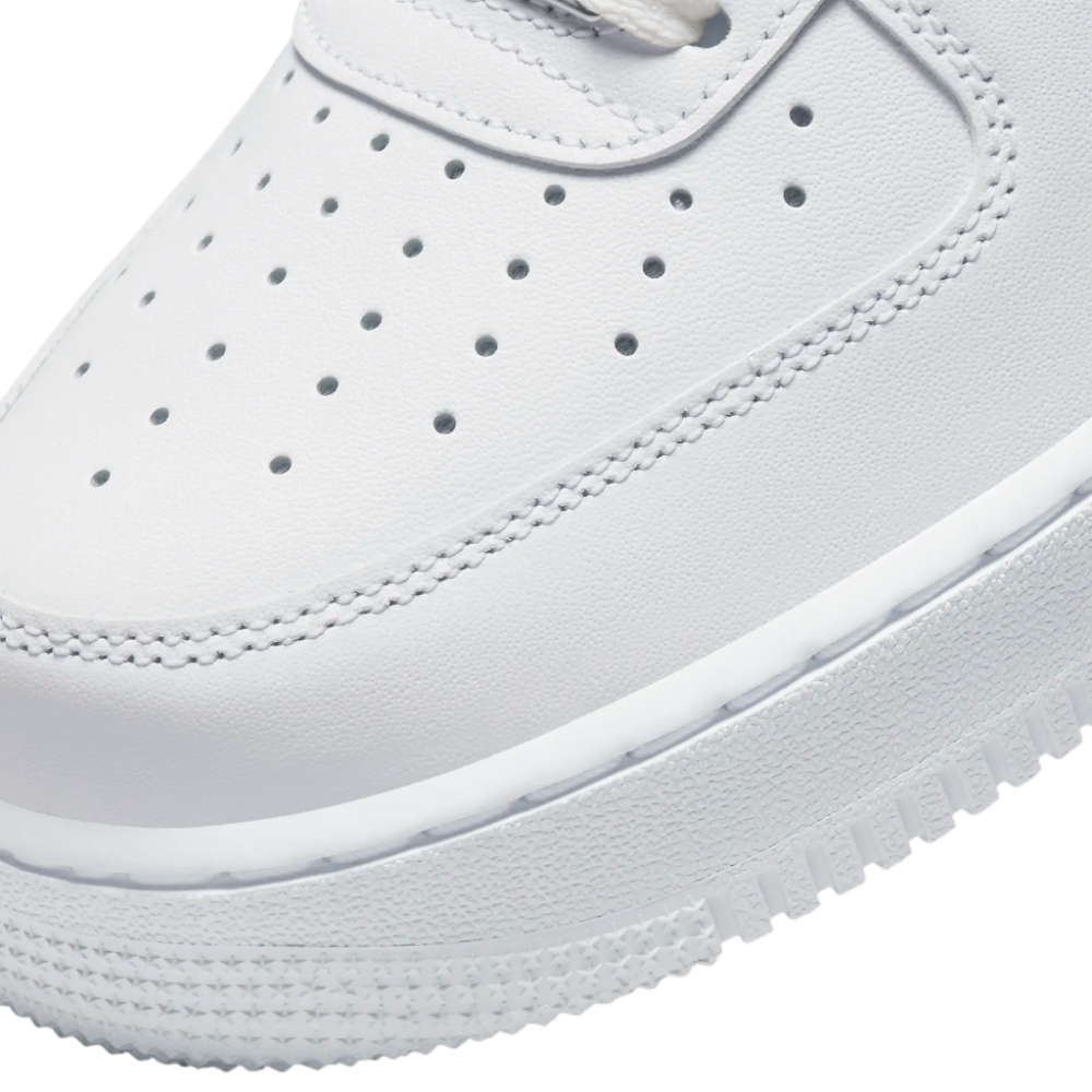 Кроссовки Nike Air Force 1 '07 White