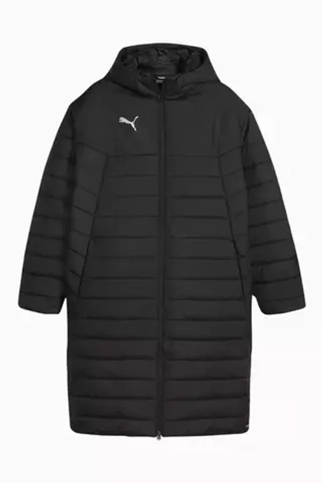 Ветровка Puma TeamFINAL Bench