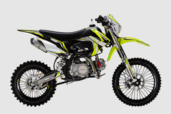 Питбайк Progasi SMART 125 (п/а)