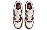 Кроссовки Nike Air Force 1 '07 Lx "Dark Beetroot" (Женская размерная сетка)