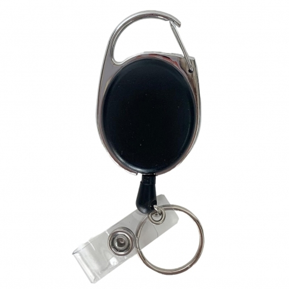 Брелок-ретрактор