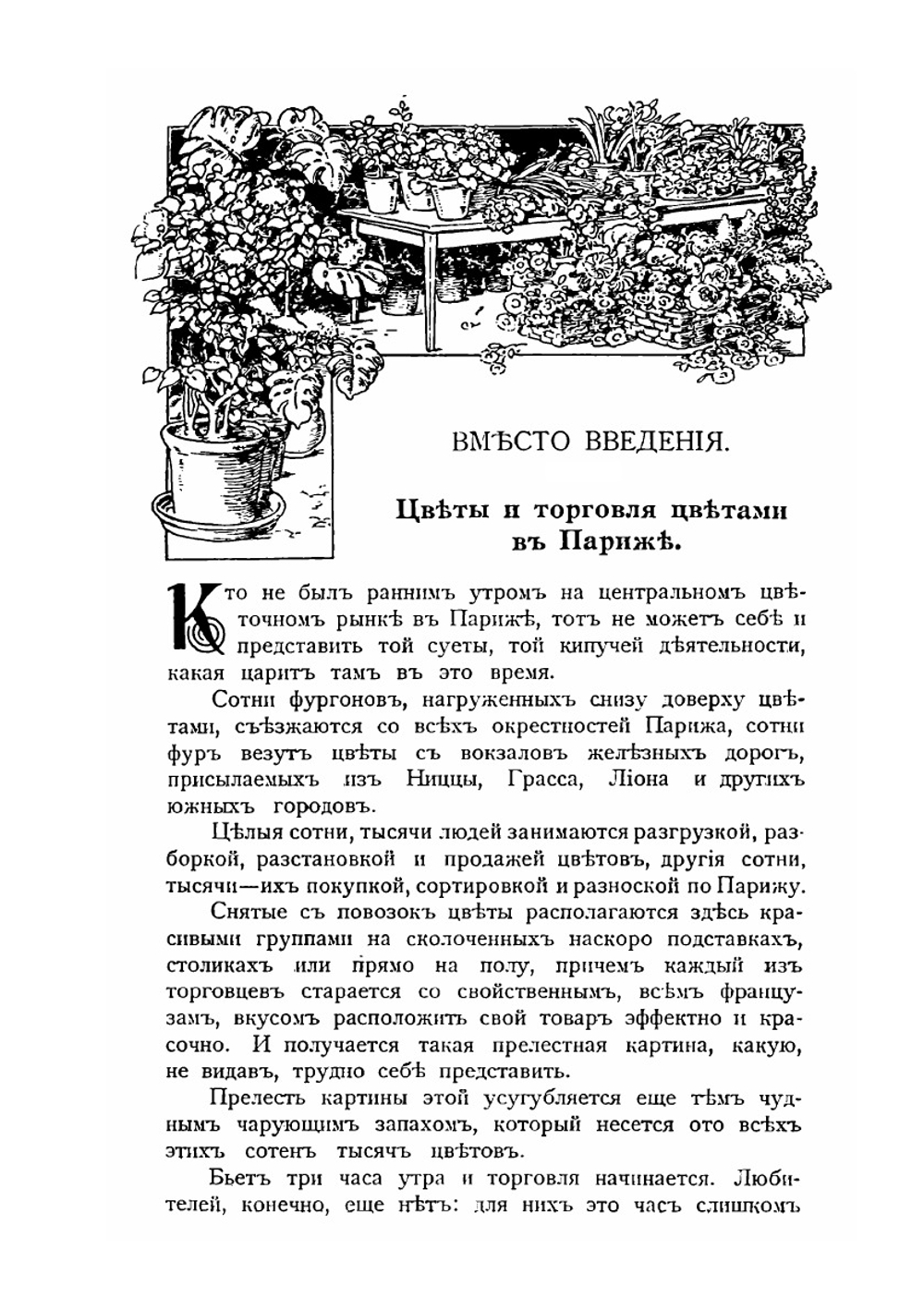Цветы в легендах и преданиях | Н. Ф. Золотницкий