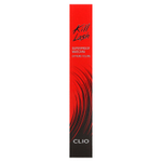 Clio, Mill Lash Superproof, тушь для ресниц, экстремальный объем, 8,5 г (0,29 унции)