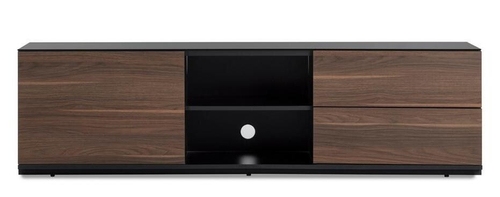 Тумба под ТВ Sonorous LB 1181 GBLK VIC