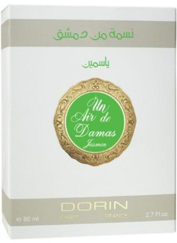 Dorin Un Air de Damas Jasmine