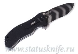 Нож Zero Tolerance 0350TSTR Tritiumфотография - 4