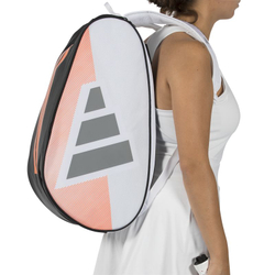 Сумка для Падел Adidas Control White Racquet 2026