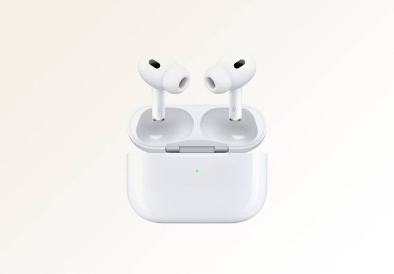Беспроводные наушники Apple AirPods Pro 2, USB-C (2023)