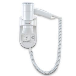 Настенный фен Valera Premium Smart 1200 Shaver (533.03/032.05)