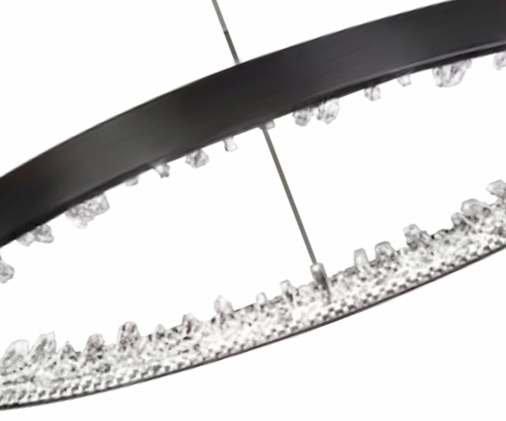 Подвесной светильник Kink Light Рами 07668-80,19
