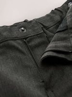 Шорты карго для мальчика Next U66-897, Темно-серый