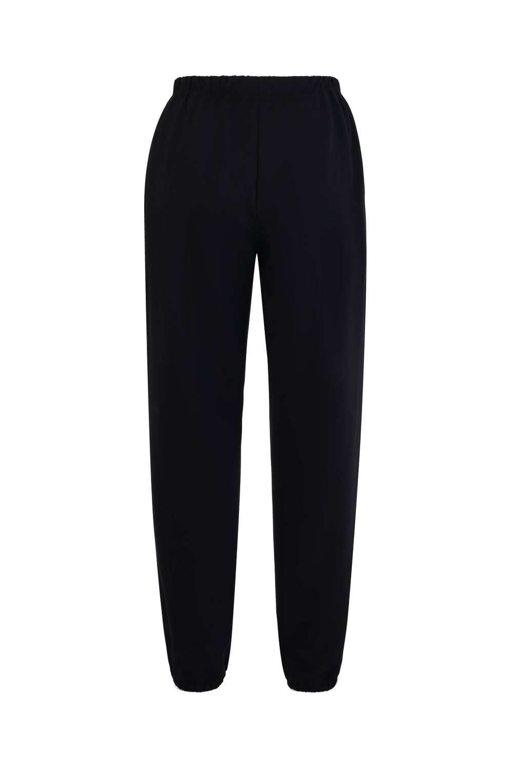 Брюки Levitacia Pocket Logo черные