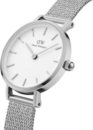 Часы женские Daniel Wellington DW00100442 Petite 24 мм