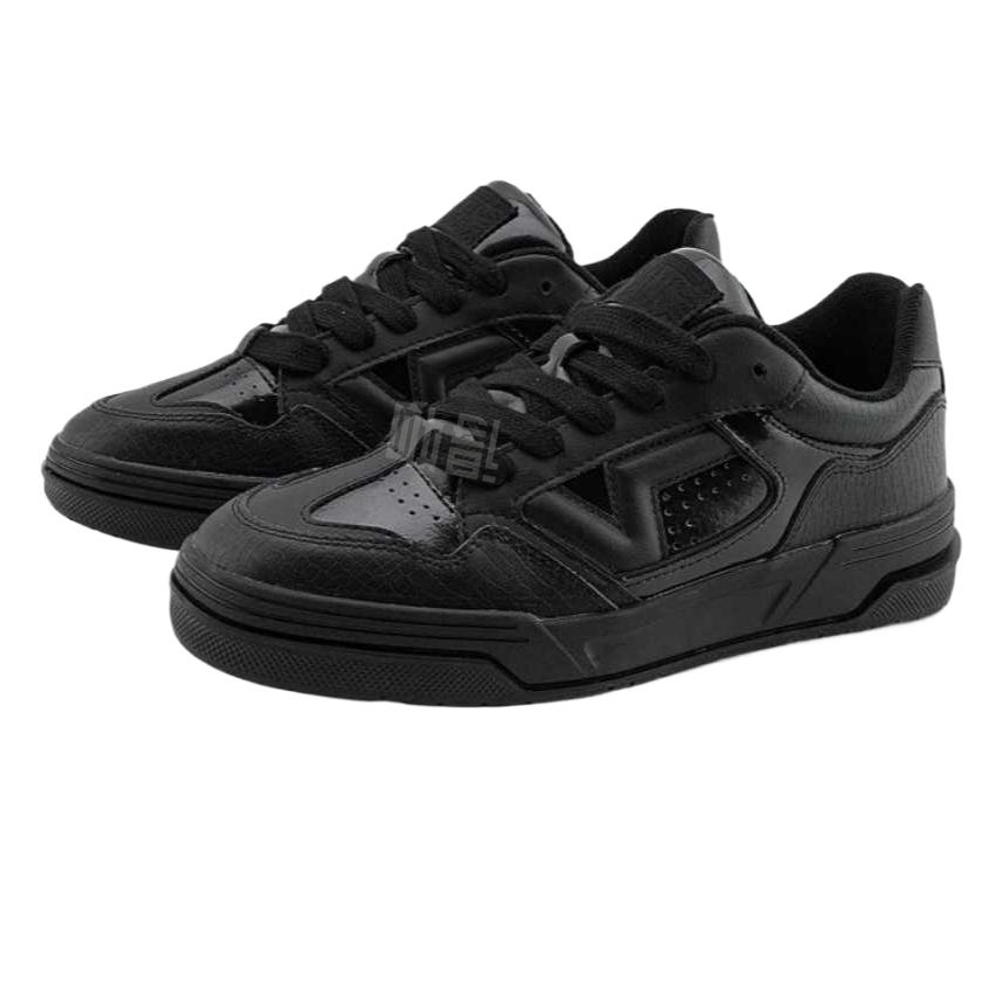 Кеды Vans Upland 'Black' VN000D1HCJK