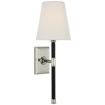 Настенный светильник Visual Comfort Basden 16" Tail Sconce (Open Box)