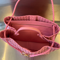 Bottega Veneta Large Andiamo 42 cm