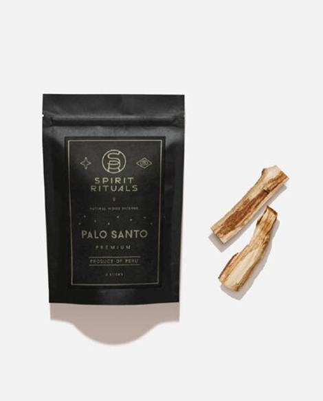 Палочки Spirit Rituals Palo Santo Premium 2 шт