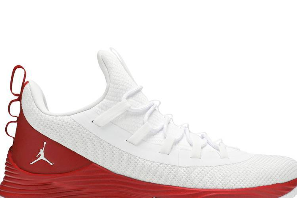 Кроссовки Jordan Ultra Fly 2 Low