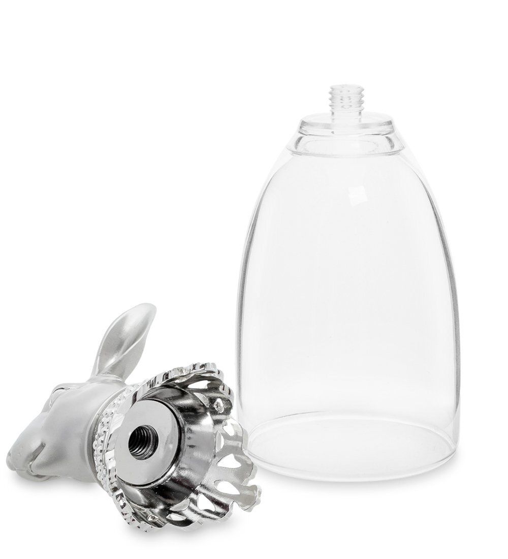 WIN-204 Хот-шот мал. сереб. «Символ Года - Кролик»