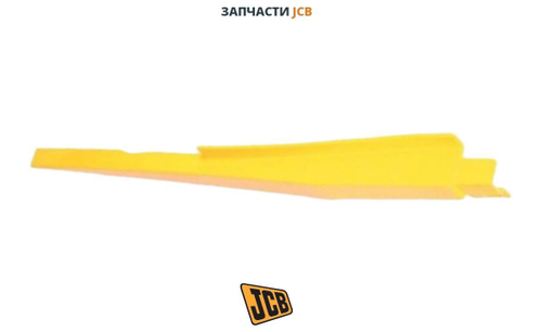 Уголок капота левый 346/00567