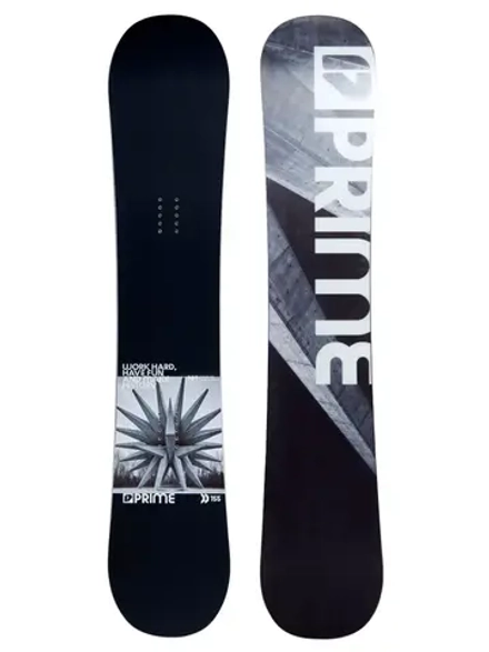Сноуборд PRIME - CONCRETE С9 FW26