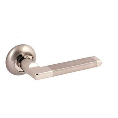 Ручка Апекс Megapolis H-0850-A-Ni никель