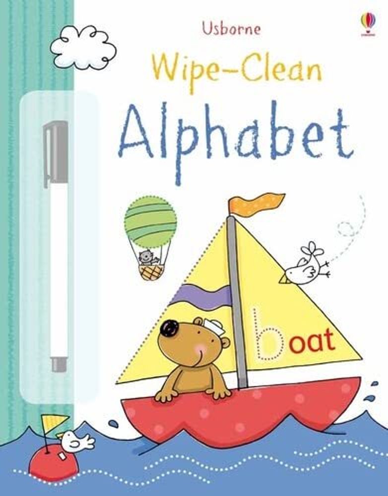 Alphabet