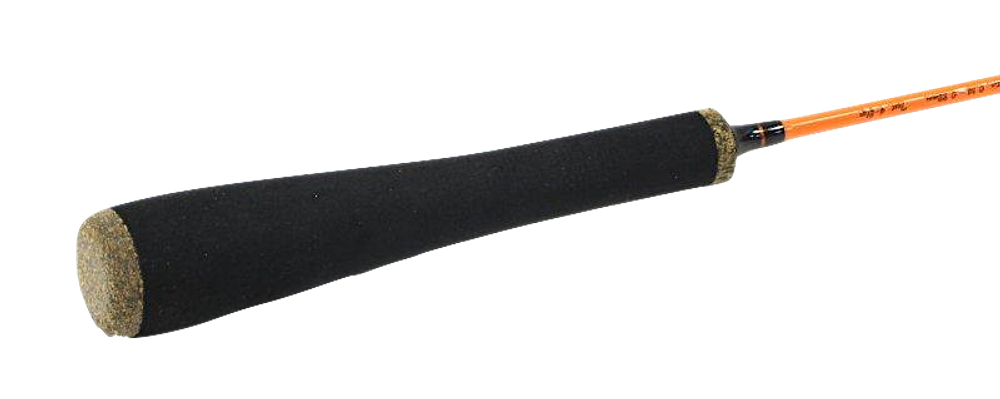 Удочка зимняя Stinger Arctic Char Sensor Jig-3 68см 4-21гр Рукоять-EVA 3кольца Тр.длина 30см