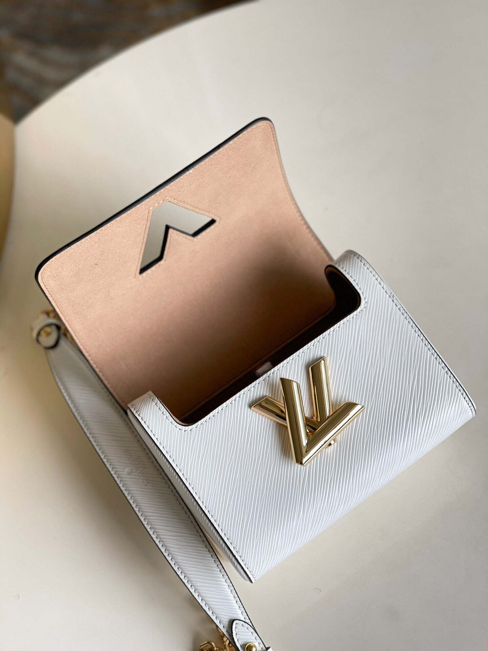 Louis Vuitton Twist PM
