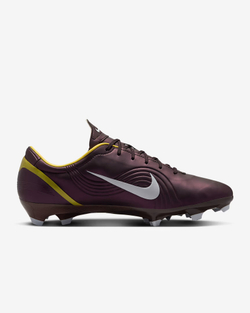 Бутсы Nike Zoom Mercurial Vapor 1 Regen CR7 Elite FG - коричневый