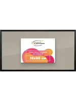Рамка 35x80 для постера и фотографий