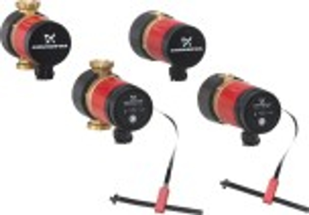 Насос циркуляционный GRUNDFOS COMFORT 15-14 BXA PM 97916749 НС-1019043